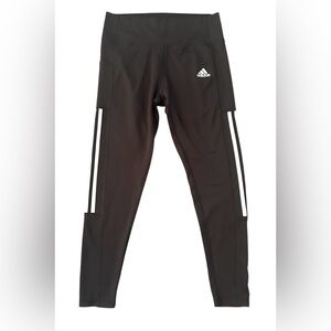 Adidas Ladies Aeroready Leggings Size Large